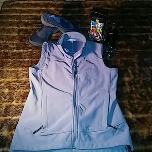 $DROP$🍁Sleeveless Vest🍁